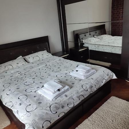 Concept Home Valcea Râmnicu Vâlcea Екстериор снимка