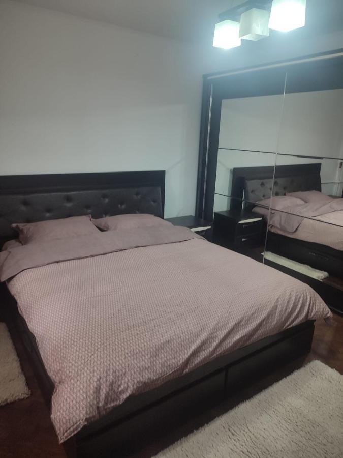 Concept Home Valcea Râmnicu Vâlcea Екстериор снимка