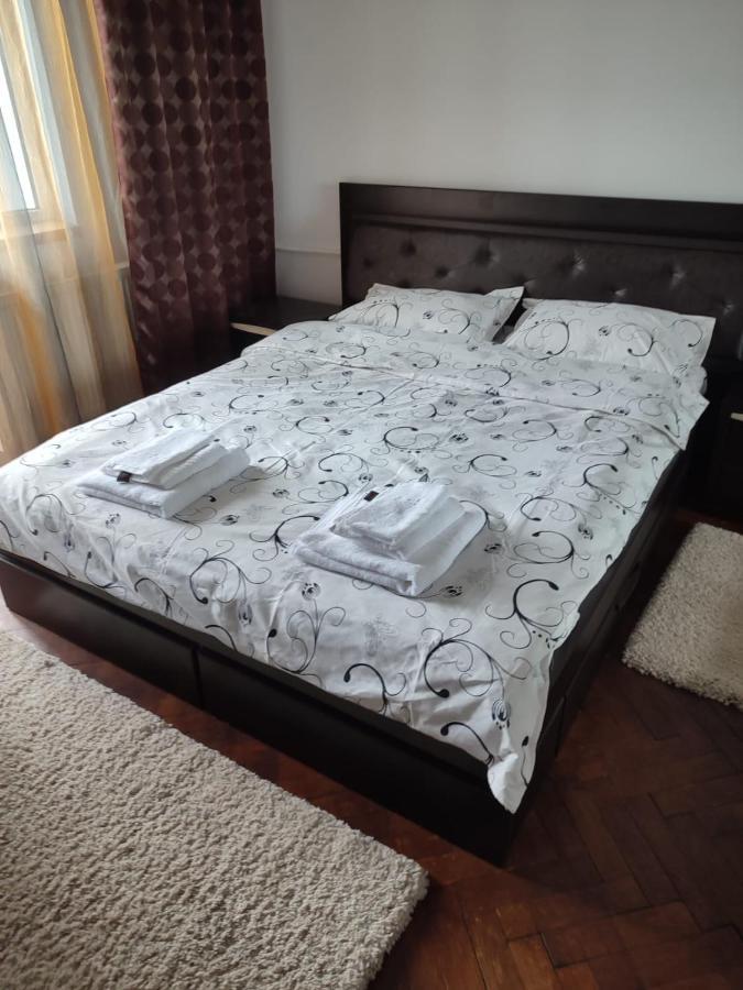 Concept Home Valcea Râmnicu Vâlcea Екстериор снимка