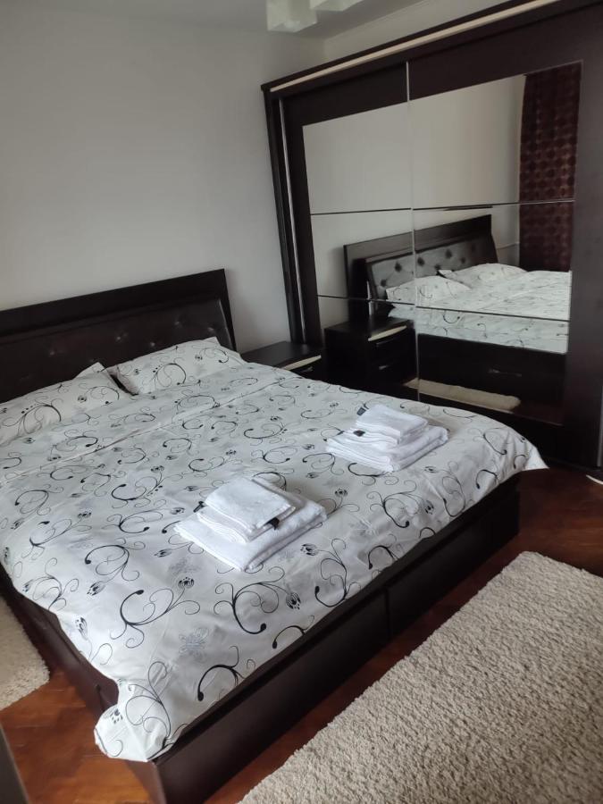 Concept Home Valcea Râmnicu Vâlcea Екстериор снимка