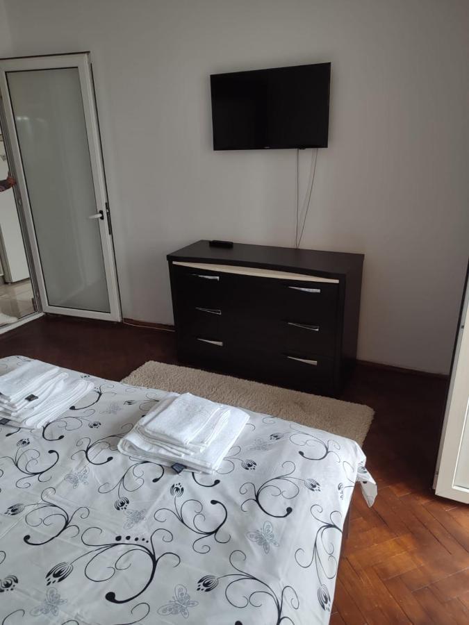 Concept Home Valcea Râmnicu Vâlcea Екстериор снимка
