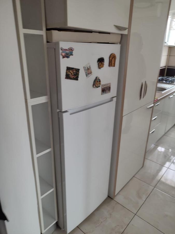 Concept Home Valcea Râmnicu Vâlcea Екстериор снимка