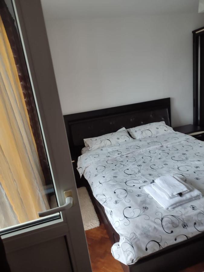 Concept Home Valcea Râmnicu Vâlcea Екстериор снимка