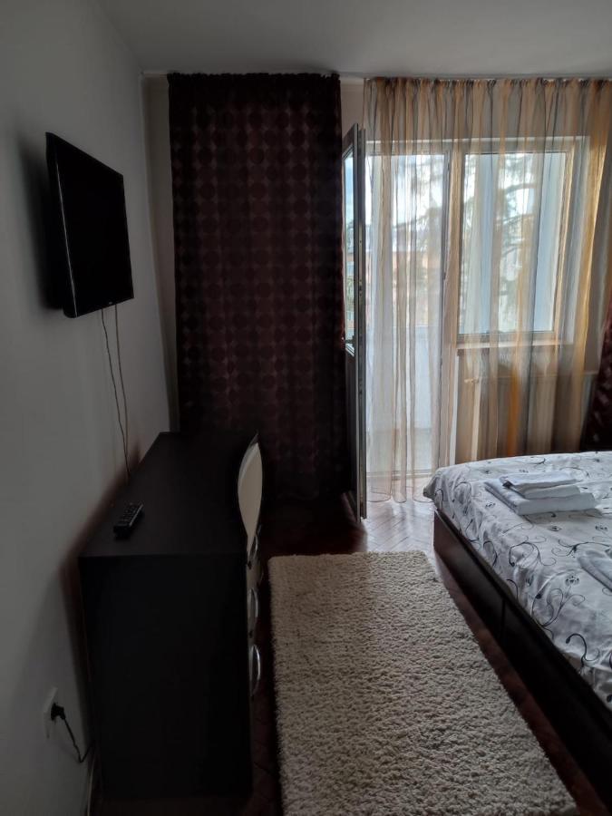 Concept Home Valcea Râmnicu Vâlcea Екстериор снимка