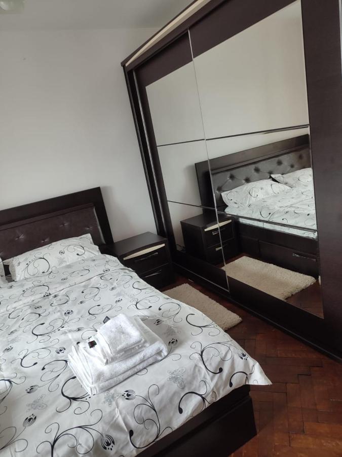 Concept Home Valcea Râmnicu Vâlcea Екстериор снимка