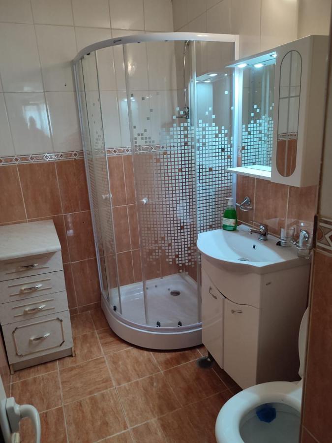 Concept Home Valcea Râmnicu Vâlcea Екстериор снимка