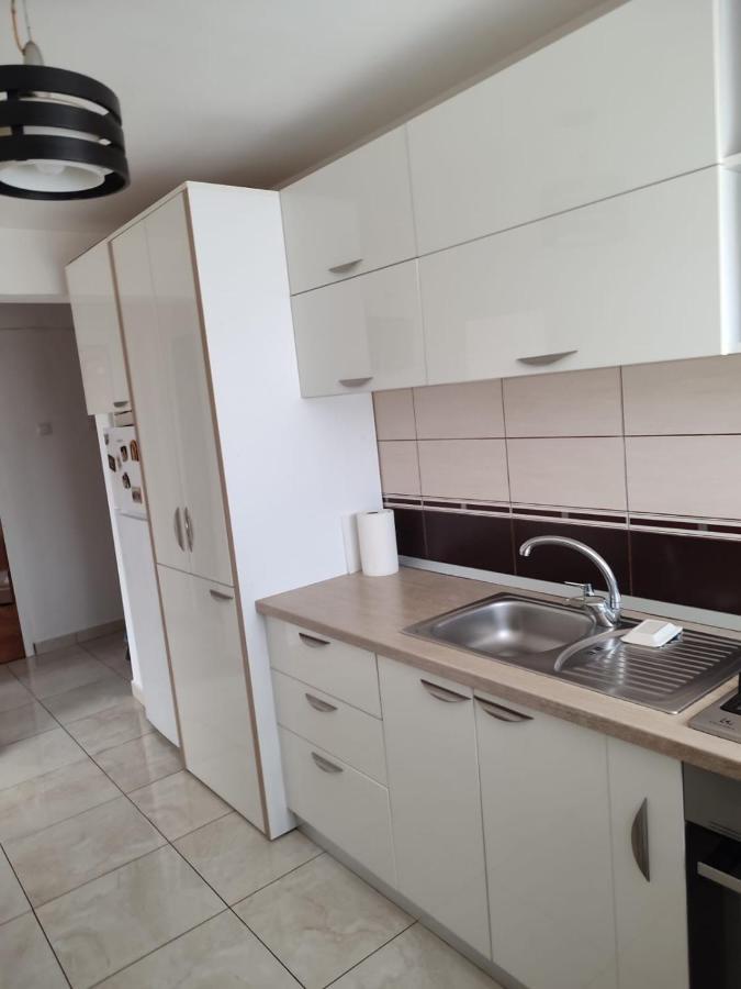 Concept Home Valcea Râmnicu Vâlcea Екстериор снимка