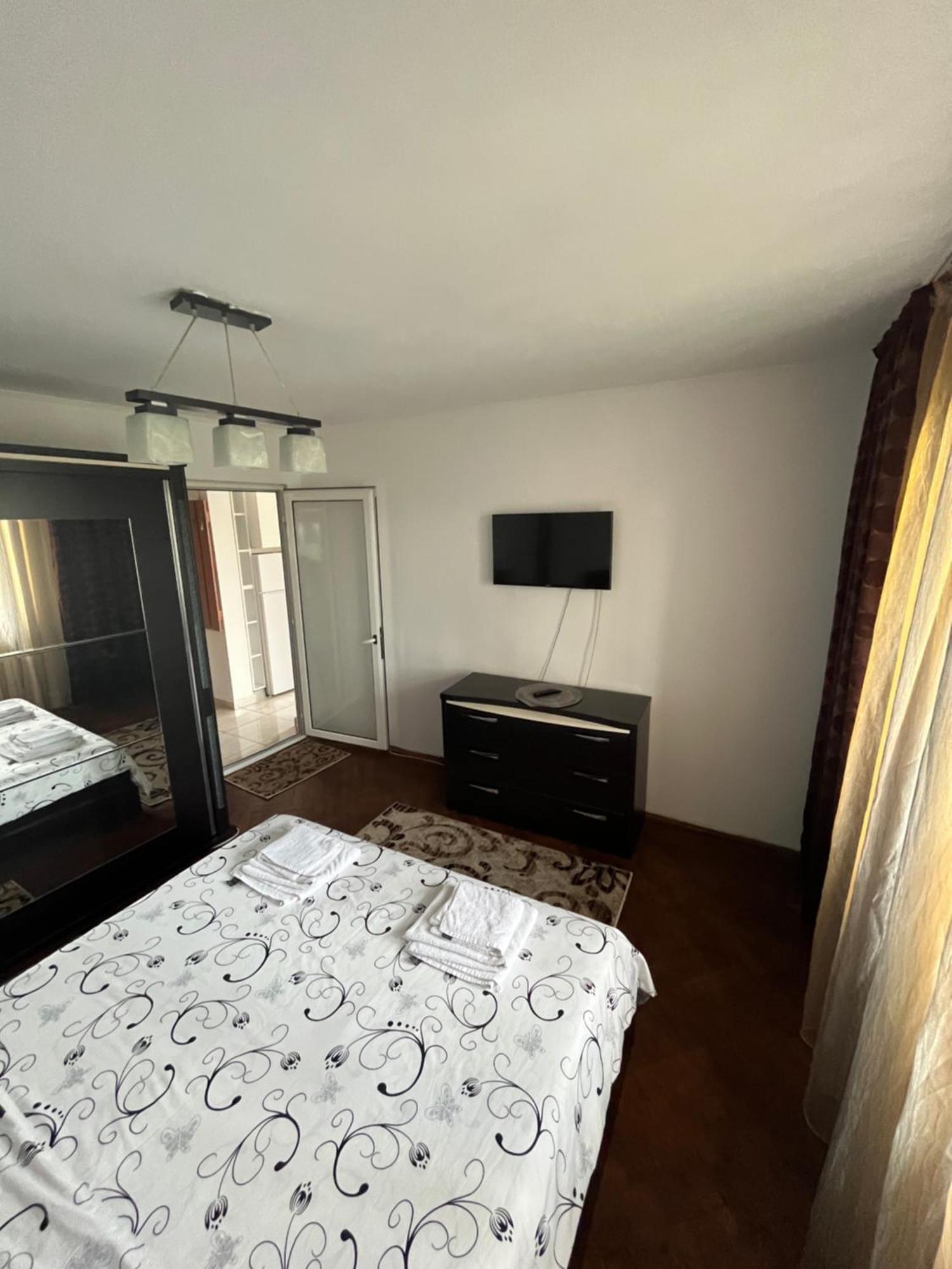 Concept Home Valcea Râmnicu Vâlcea Екстериор снимка