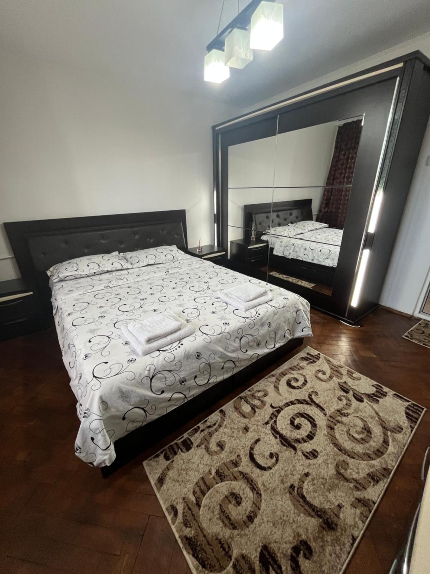 Concept Home Valcea Râmnicu Vâlcea Екстериор снимка