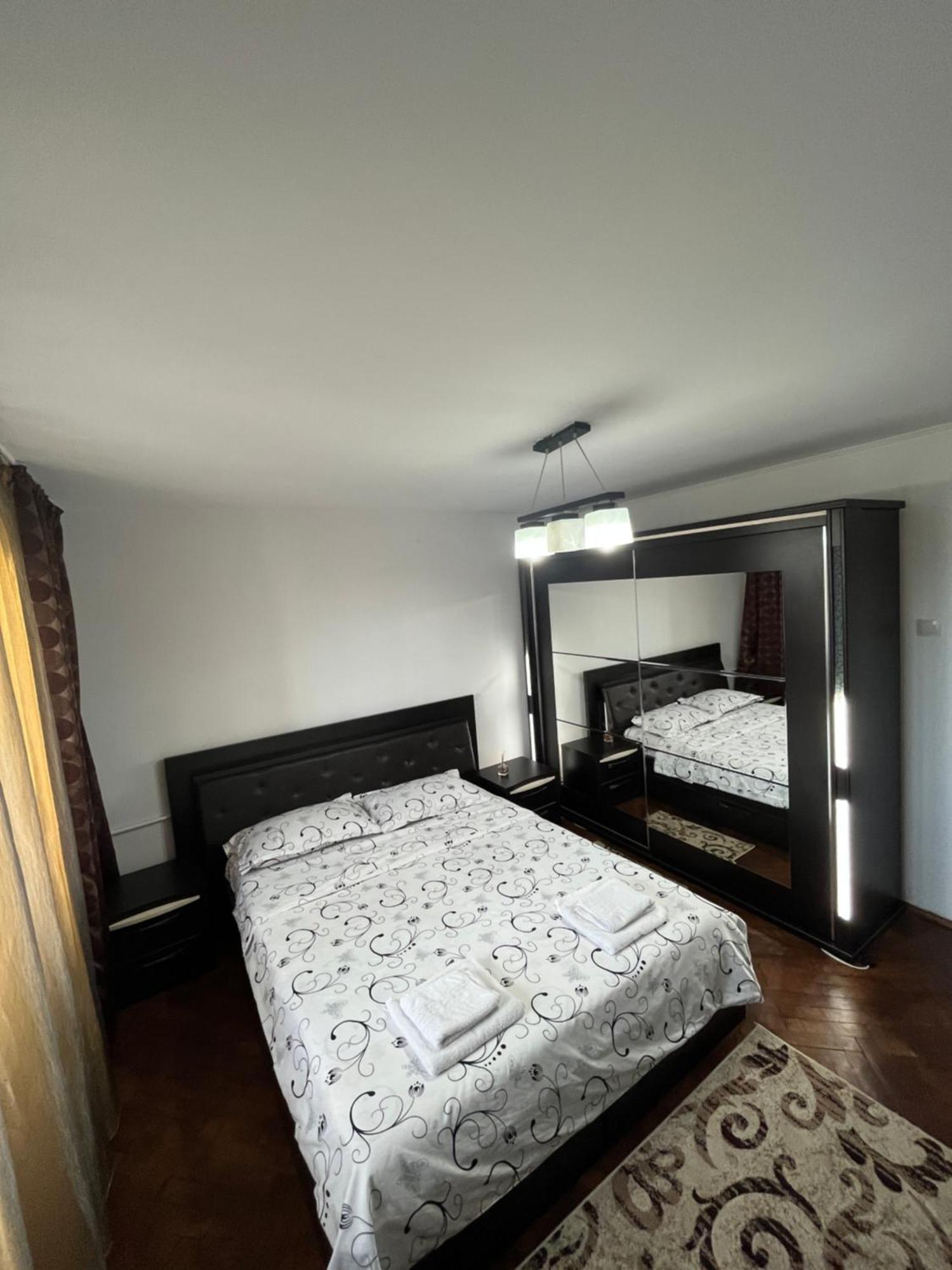 Concept Home Valcea Râmnicu Vâlcea Екстериор снимка