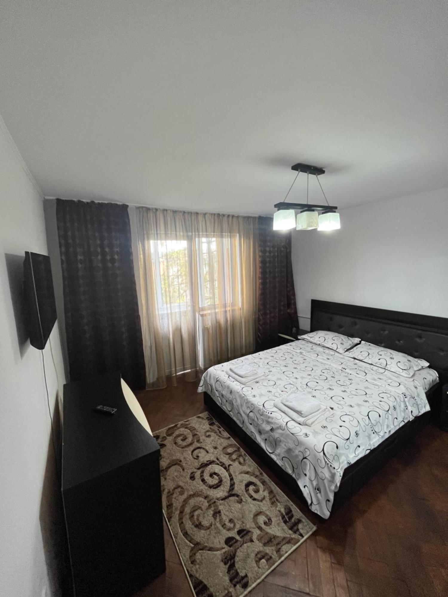 Concept Home Valcea Râmnicu Vâlcea Екстериор снимка