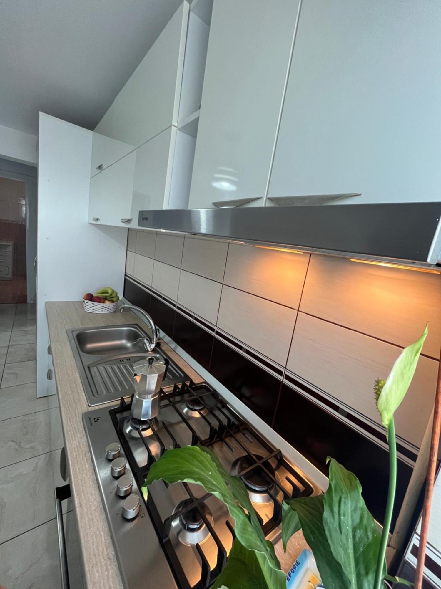 Concept Home Valcea Râmnicu Vâlcea Екстериор снимка