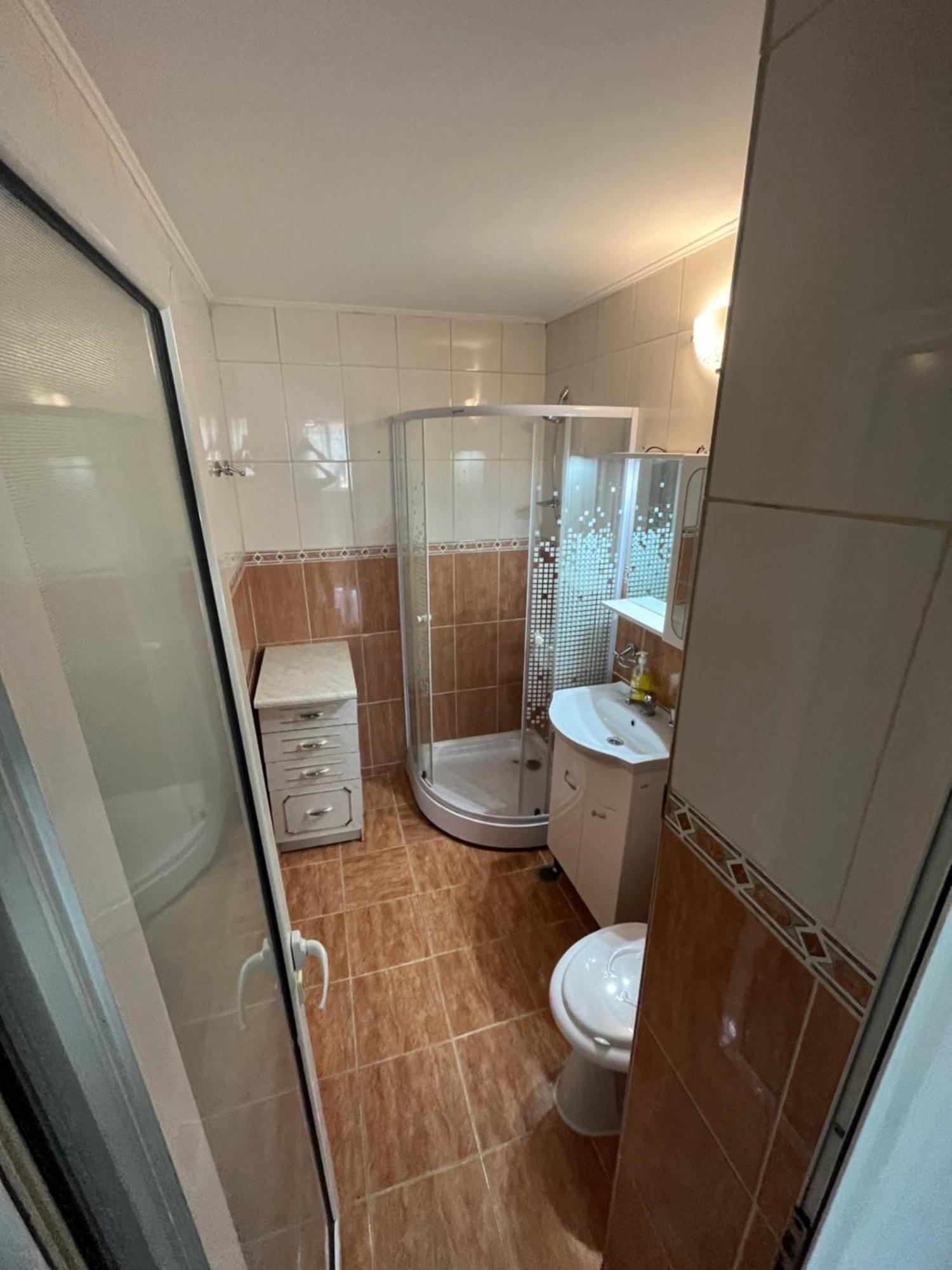 Concept Home Valcea Râmnicu Vâlcea Екстериор снимка