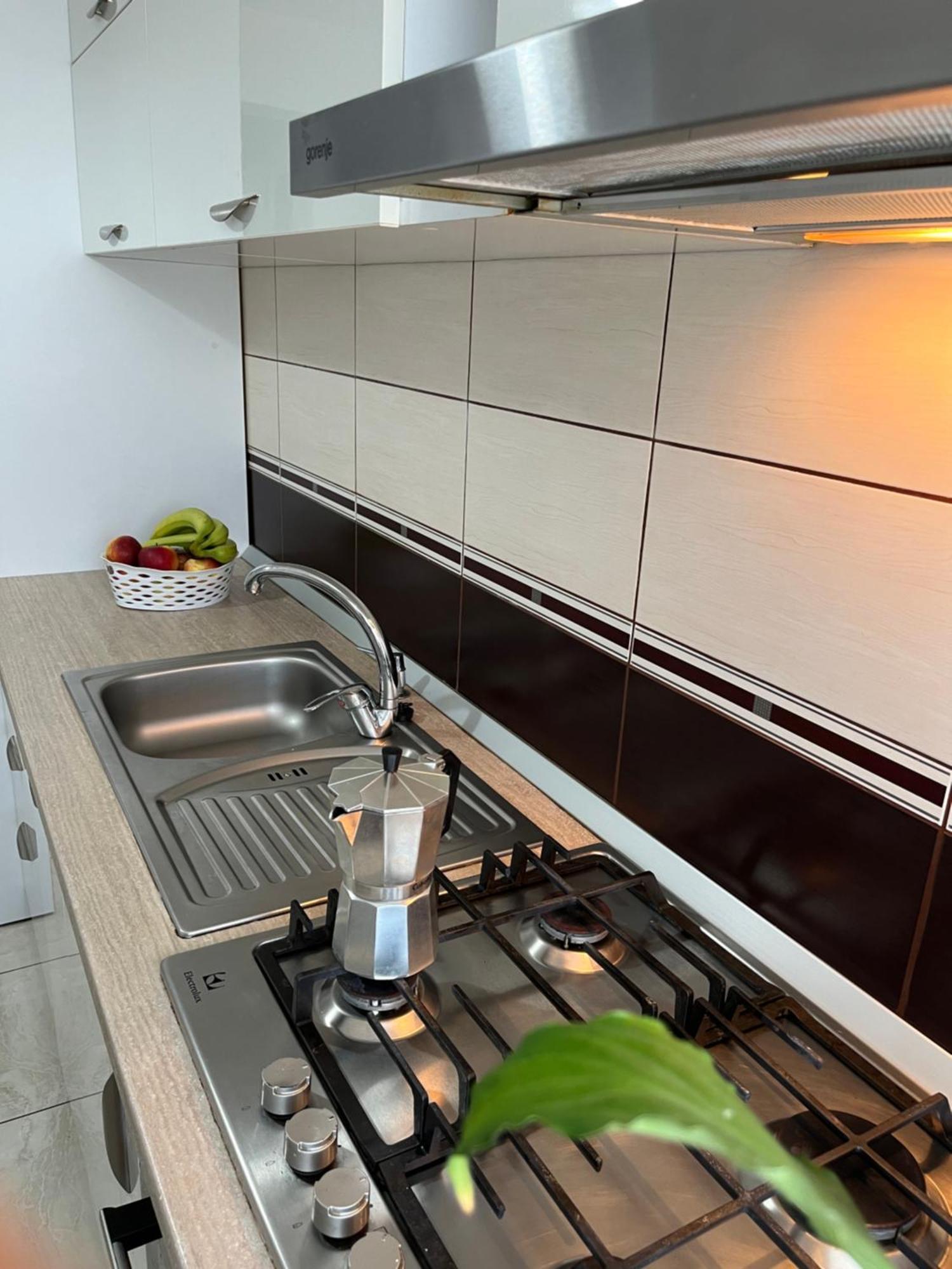 Concept Home Valcea Râmnicu Vâlcea Екстериор снимка