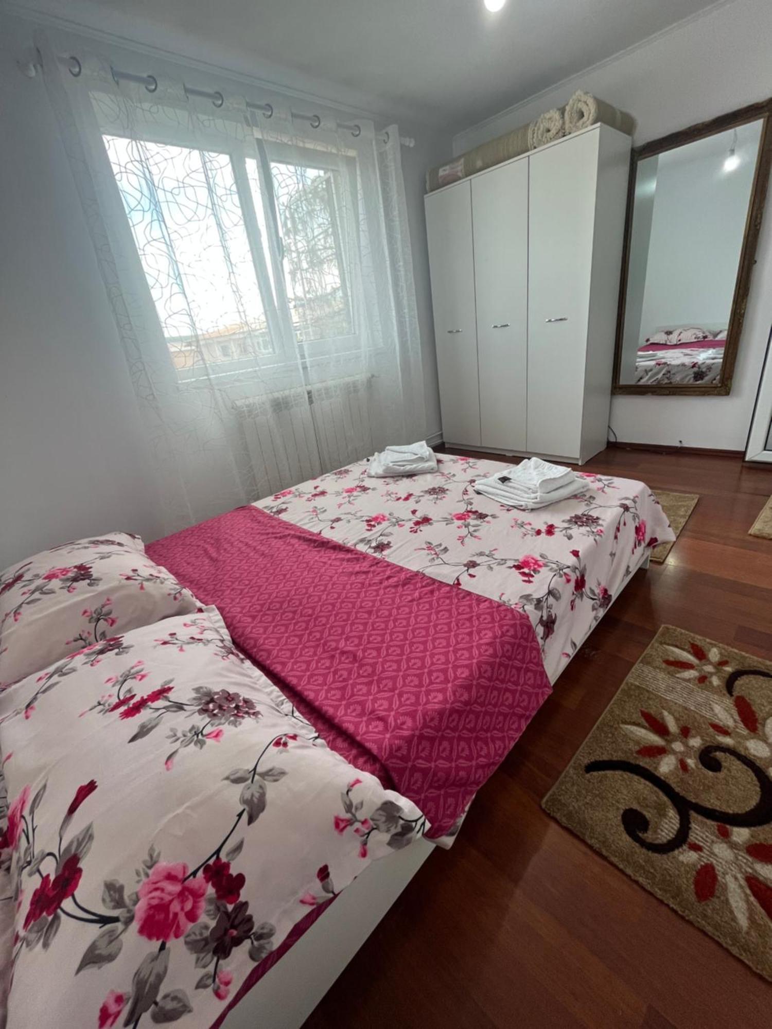 Concept Home Valcea Râmnicu Vâlcea Екстериор снимка