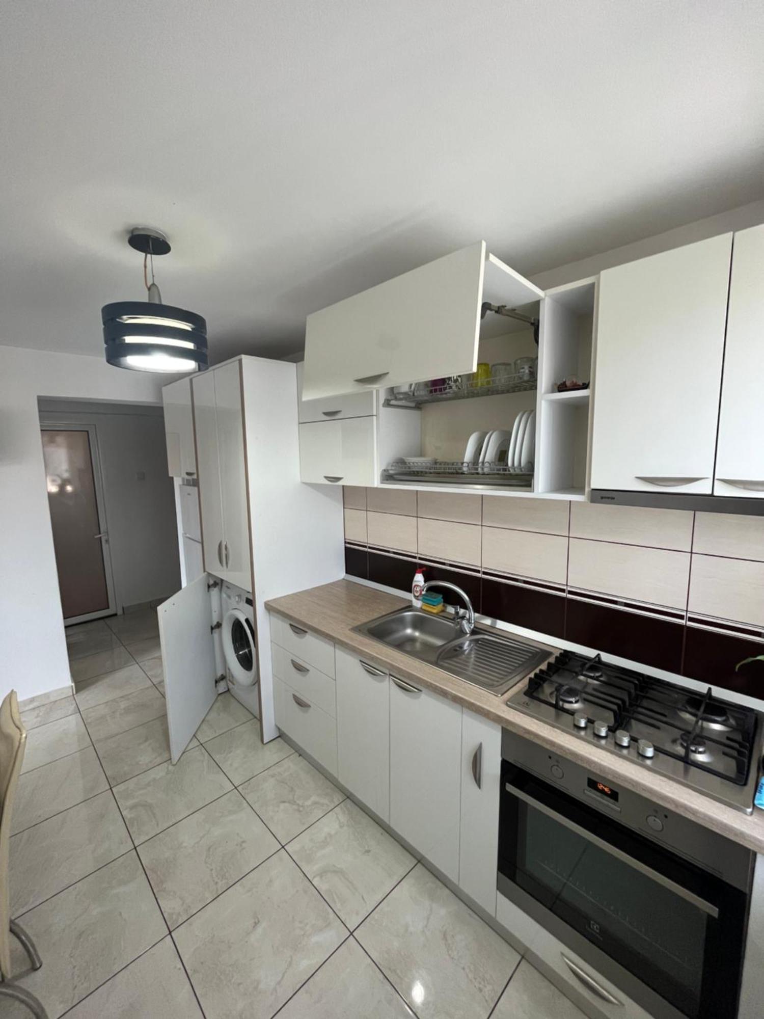 Concept Home Valcea Râmnicu Vâlcea Екстериор снимка
