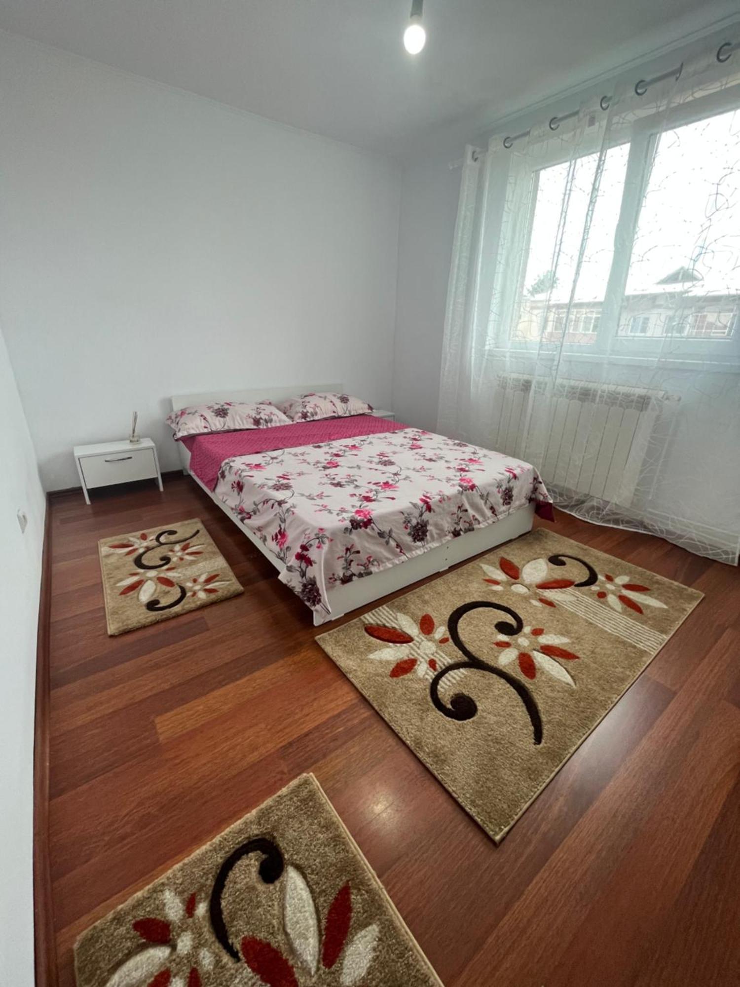 Concept Home Valcea Râmnicu Vâlcea Екстериор снимка