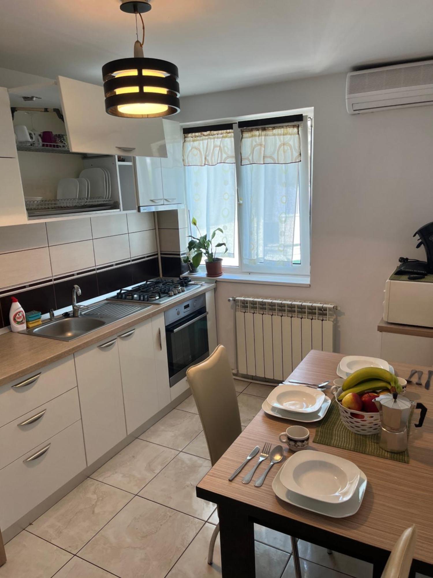 Concept Home Valcea Râmnicu Vâlcea Екстериор снимка